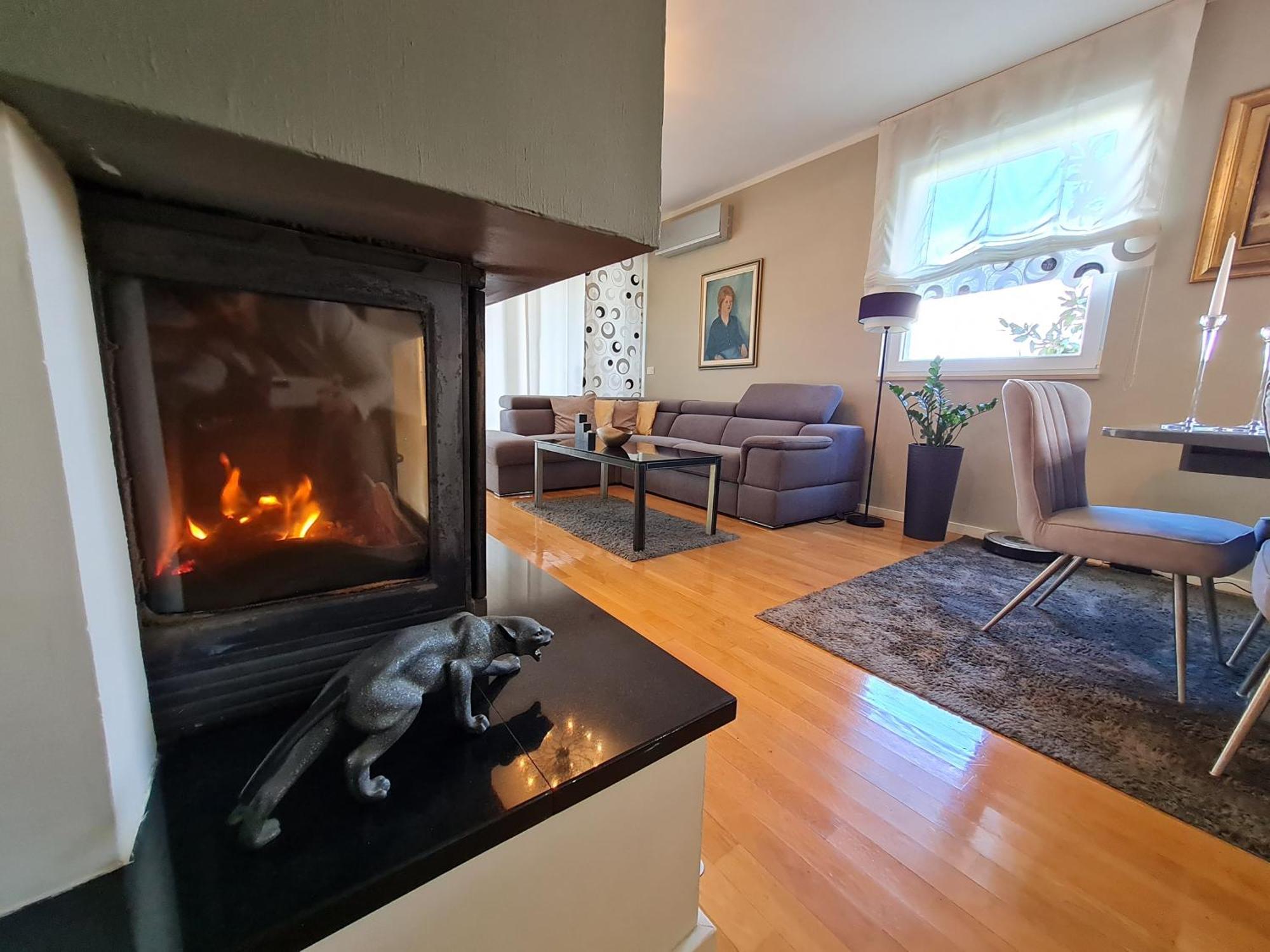 Drago Holiday home