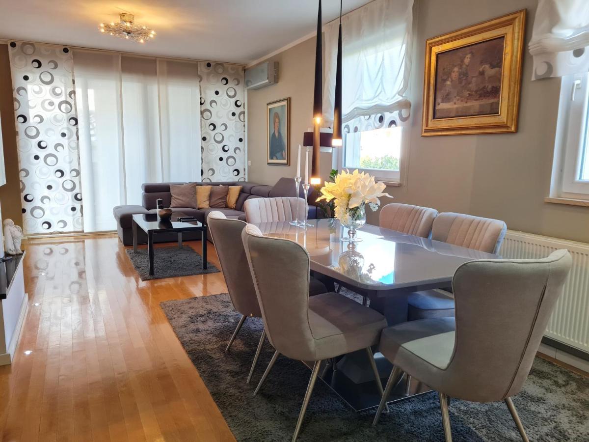 Ferienhaus Drago Zadar
