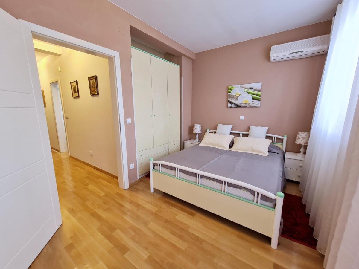 Ferienhaus Drago Zadar