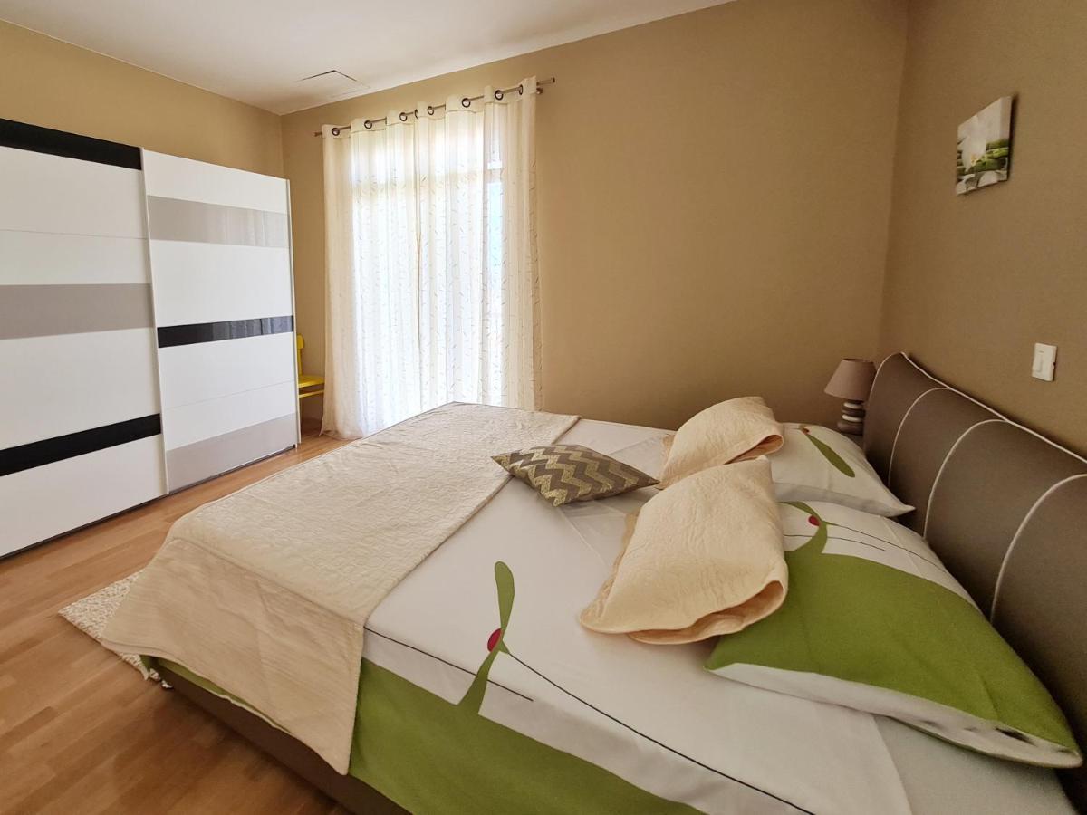 Ferienhaus Drago