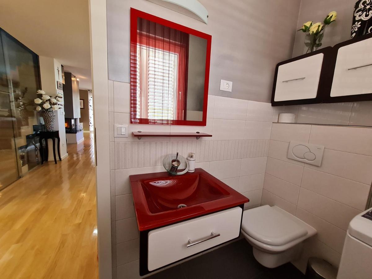 Ferienhaus Drago