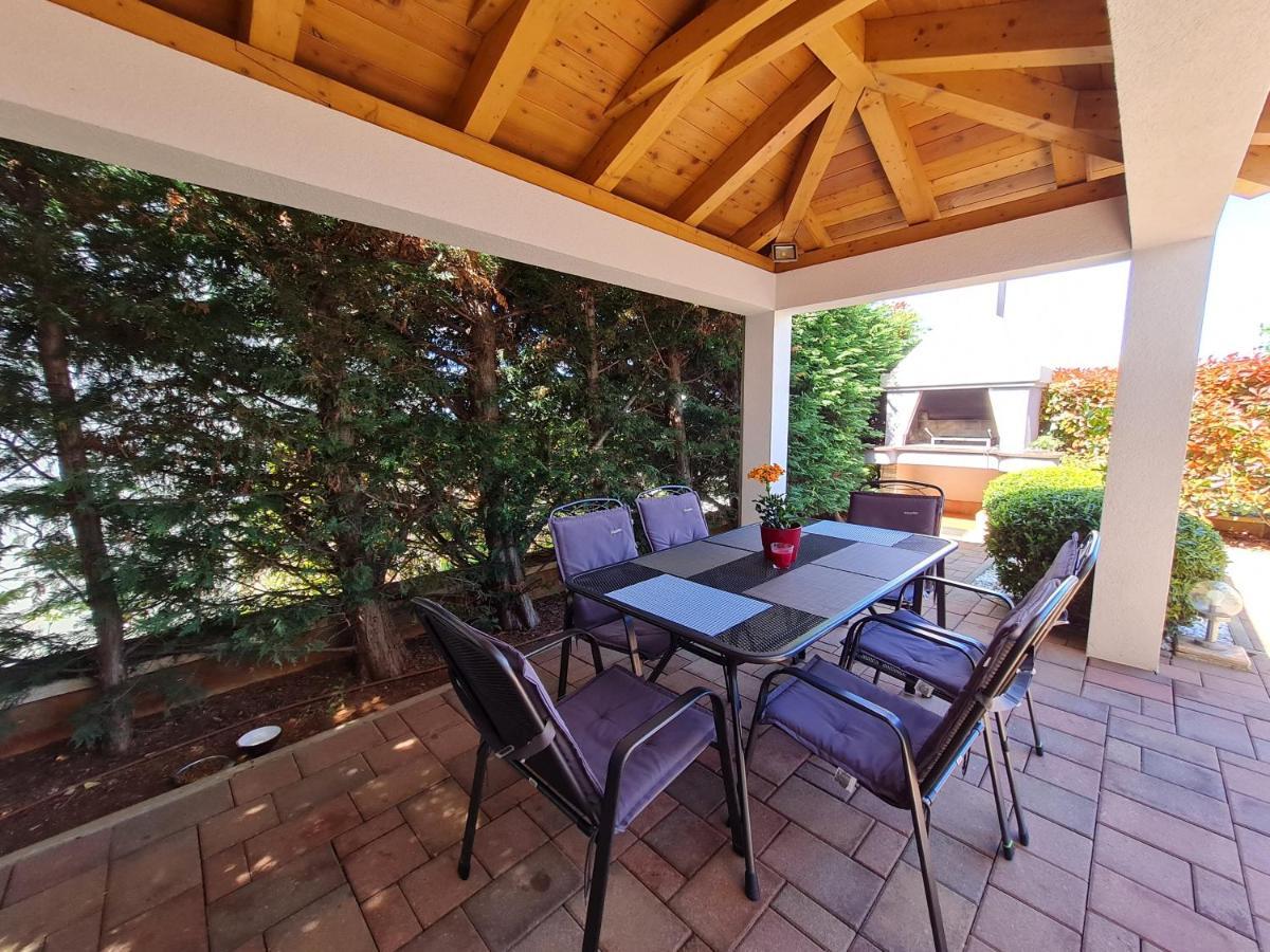 Ferienhaus Drago Zadar