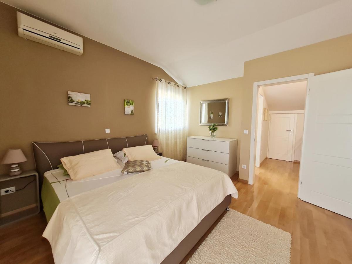 Ferienhaus Drago